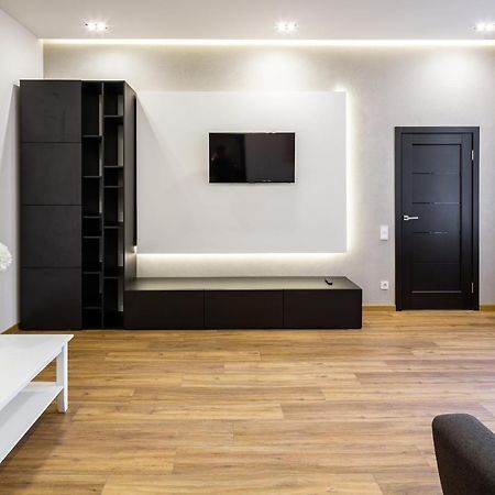 Designer Apartment! The Center! Валова 29 Львів Екстер'єр фото