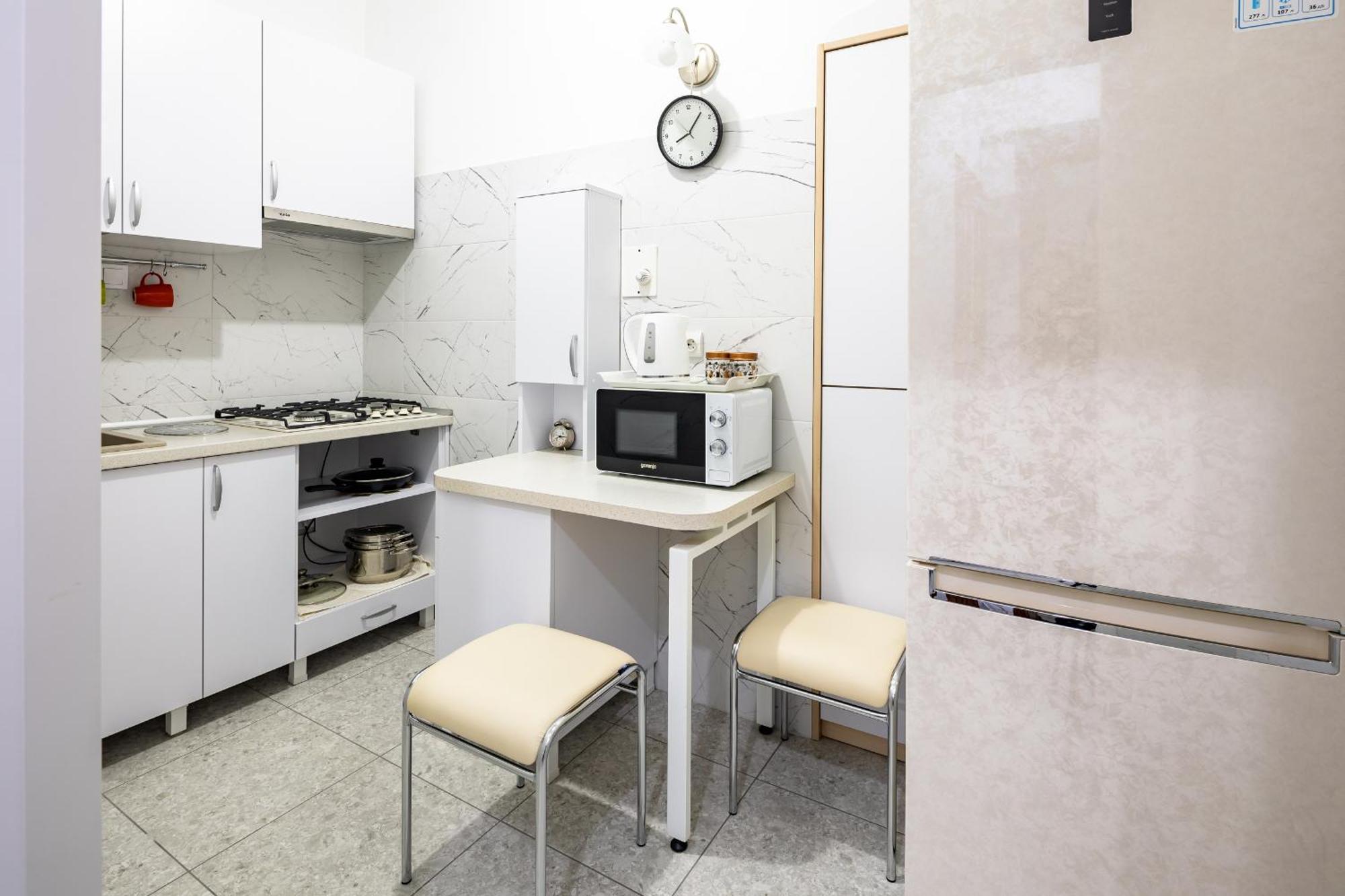 Designer Apartment! The Center! Валова 29 Львів Екстер'єр фото