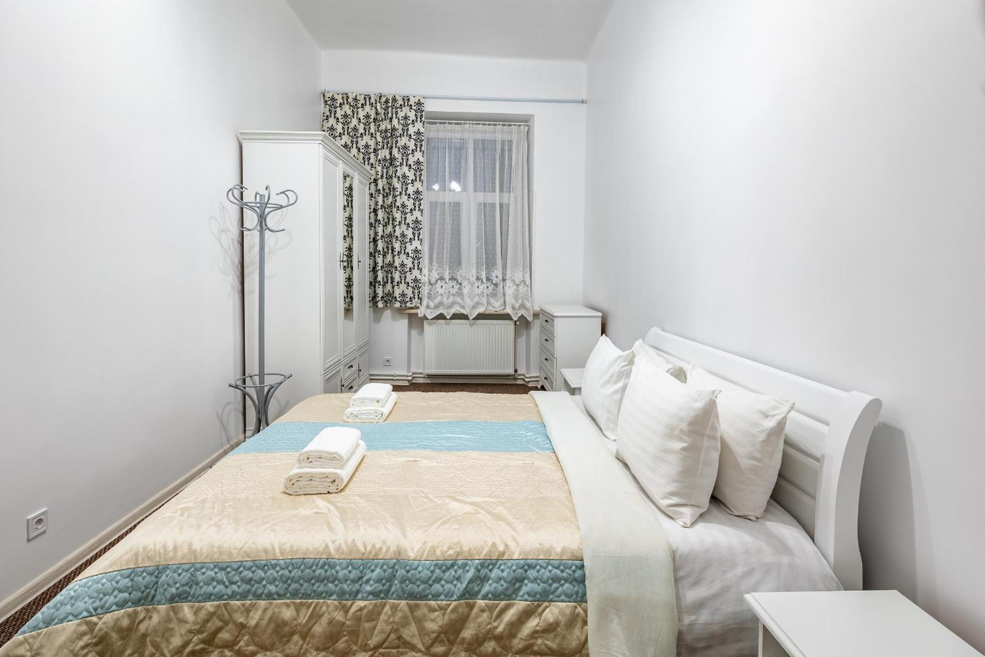 Designer Apartment! The Center! Валова 29 Львів Екстер'єр фото