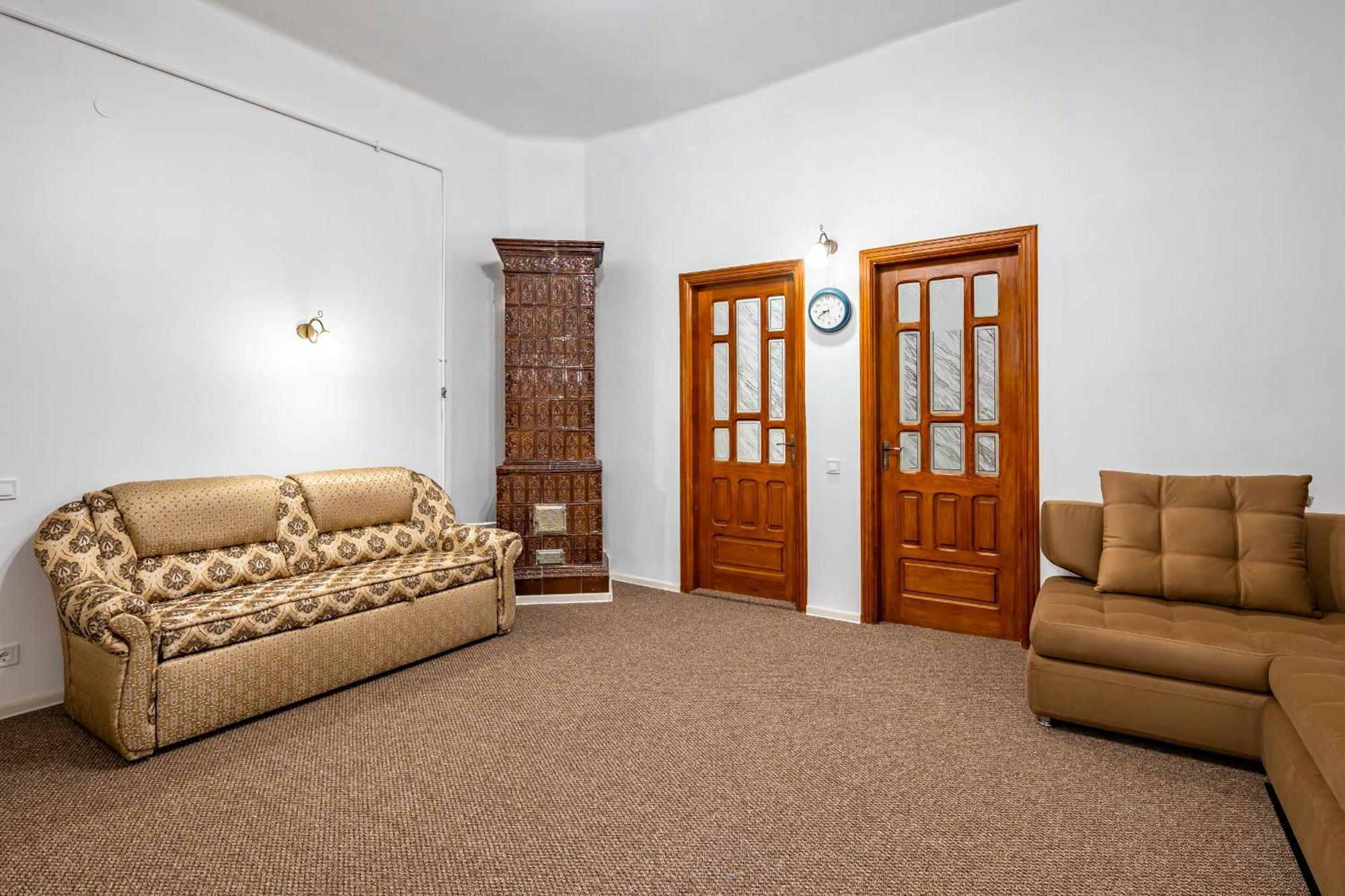 Designer Apartment! The Center! Валова 29 Львів Екстер'єр фото