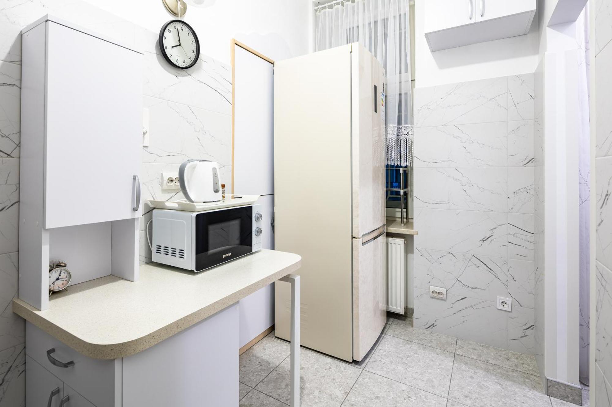 Designer Apartment! The Center! Валова 29 Львів Екстер'єр фото