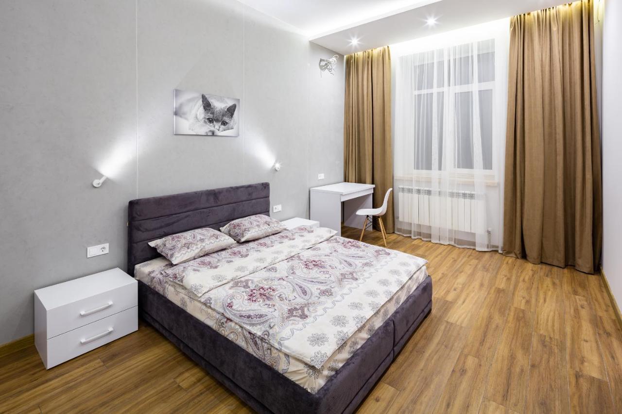 Designer Apartment! The Center! Валова 29 Львів Екстер'єр фото