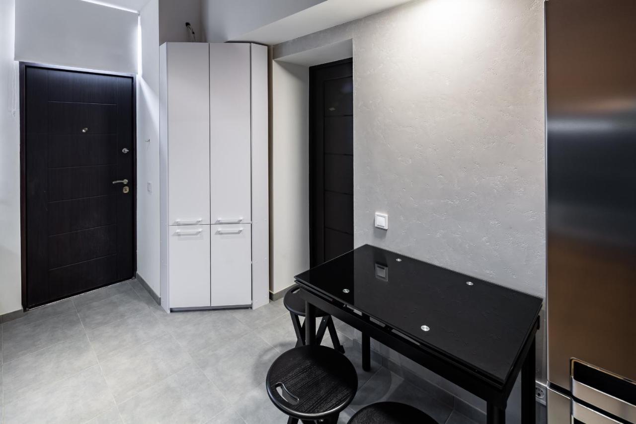 Designer Apartment! The Center! Валова 29 Львів Екстер'єр фото