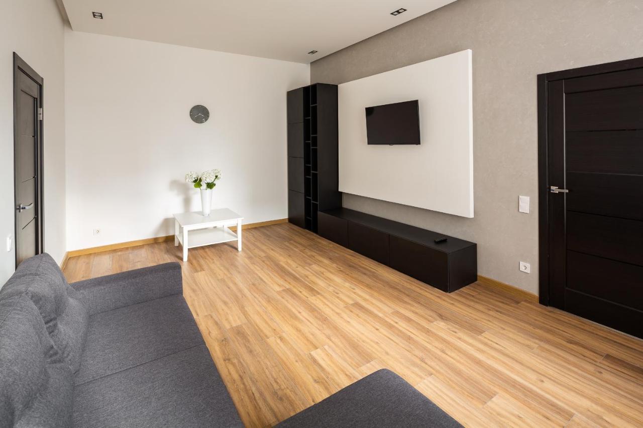 Designer Apartment! The Center! Валова 29 Львів Екстер'єр фото