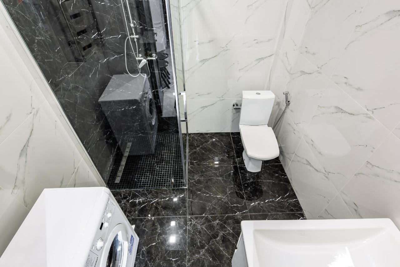 Designer Apartment! The Center! Валова 29 Львів Екстер'єр фото