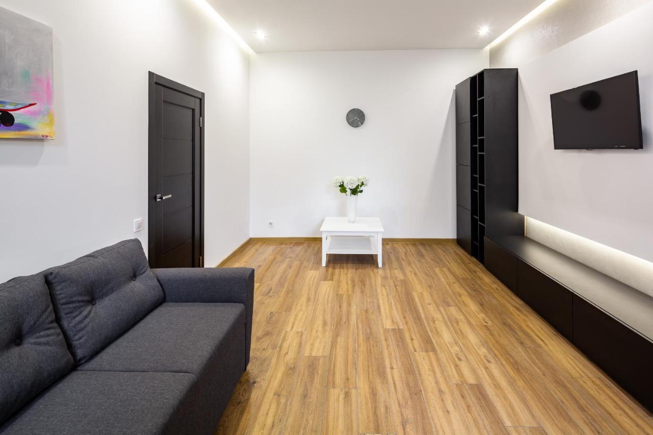 Designer Apartment! The Center! Валова 29 Львів Екстер'єр фото