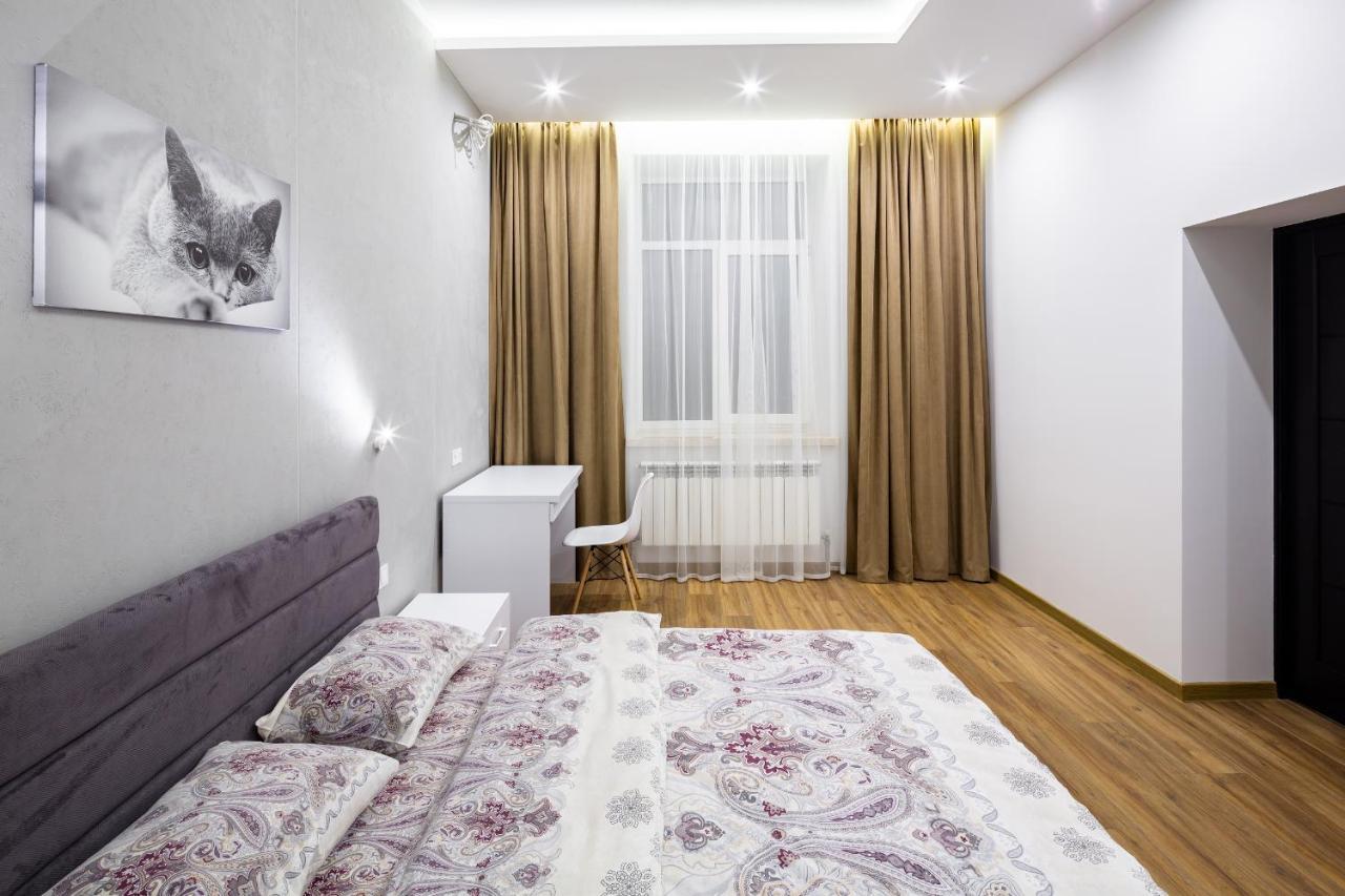 Designer Apartment! The Center! Валова 29 Львів Екстер'єр фото