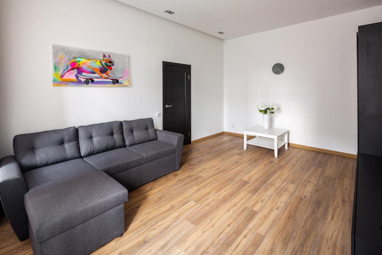 Designer Apartment! The Center! Валова 29 Львів Екстер'єр фото