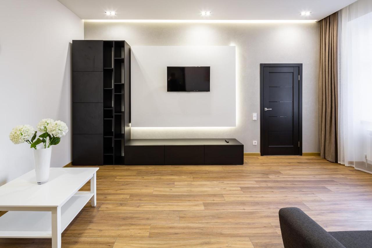 Designer Apartment! The Center! Валова 29 Львів Екстер'єр фото